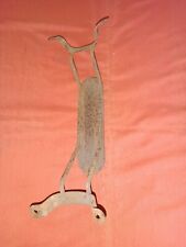 Lambretta Series 1/2 Li 125/150 TV175 Door Wheel Shield Model Rare Used