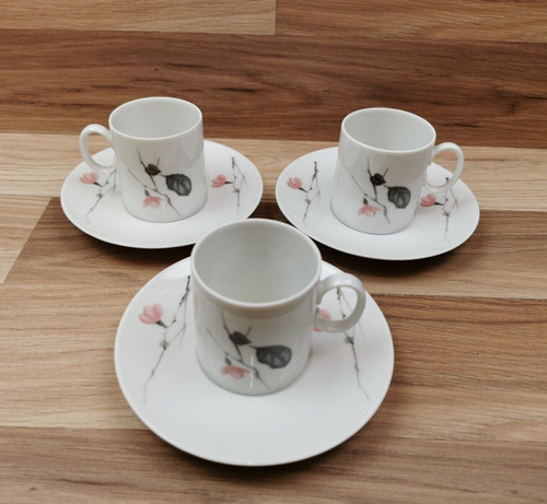 Set vintage thomas - of,