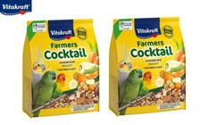 2 PCK VITAKRAFT FARMERS