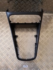 2017-On Ford Fiesta Titanium 1.0Petrol Ecoboost Gaiter Surround Trim H1BBA045A