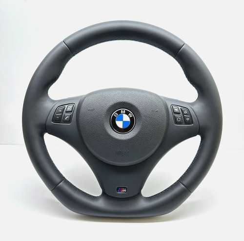 Bmw e90 e92 e81 e83 - e83, round