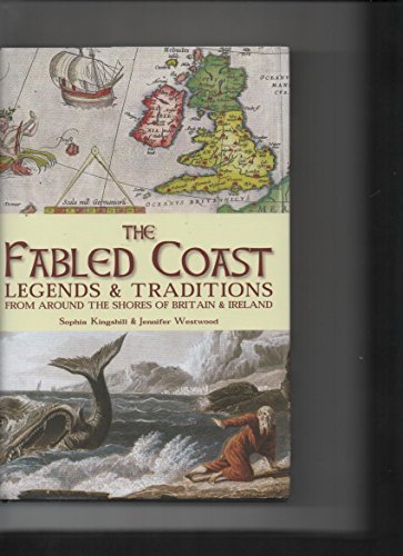 The fabled coast - the, legends