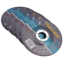 Metal Cutting Grinding 115mm /