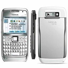 Original Nokia E Series E71