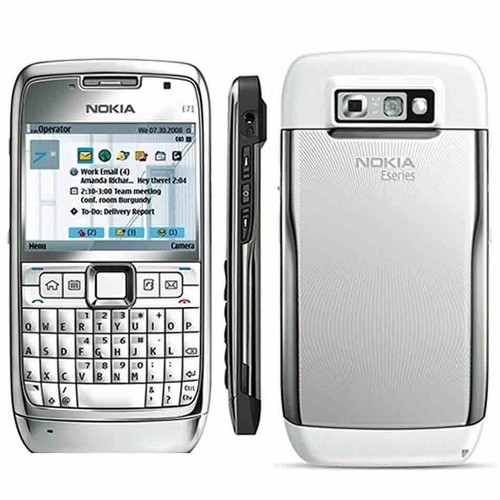 Original nokia series - original, e
