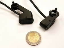 Mini LED Turn Signal For