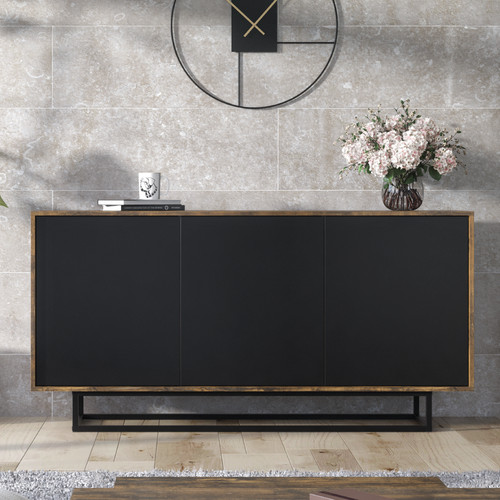Unit cabinet sideboard - tv,