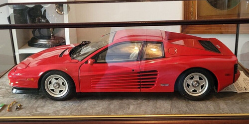 Pocher 8th 1987 - pocher,