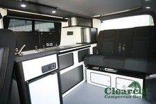 RIB Altair Seat 112cm Slider