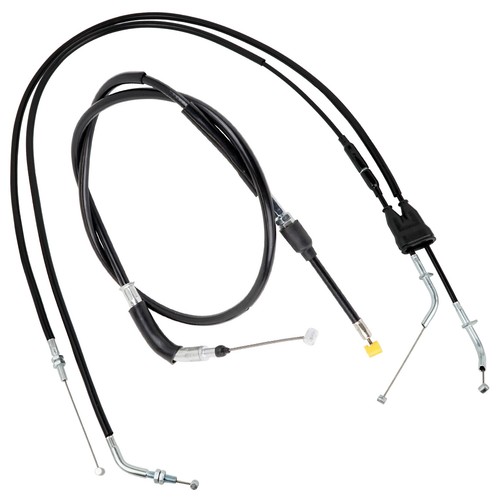 Throttle clutch cable for - clutch,