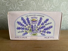 Vintage Norfolk Lavender boxed
