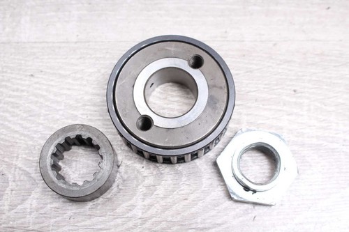 Needle bearing washer bolt - washer,