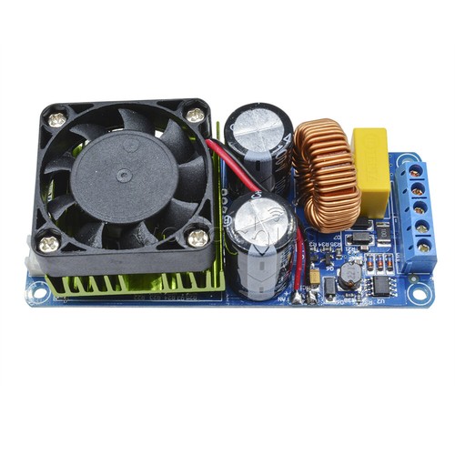 500w irs2092s mono channel - 500w,
