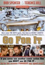 Go For It (DVD, 2005) BUD
