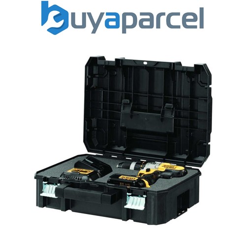 Dewalt tstak power - dewalt,