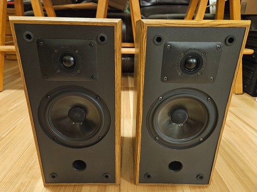 Polk audio monitor series - polk,