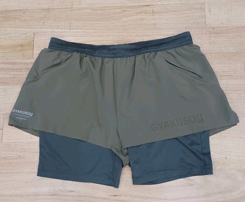 Nike gyakusou undercover mens - nike,