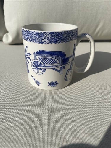 The spode blue room - spode,