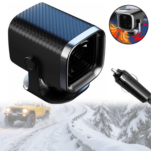 100w car heater 12v automobile - heater,12v,