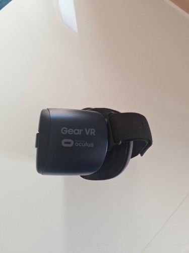 Samsung gear virtual - vr,