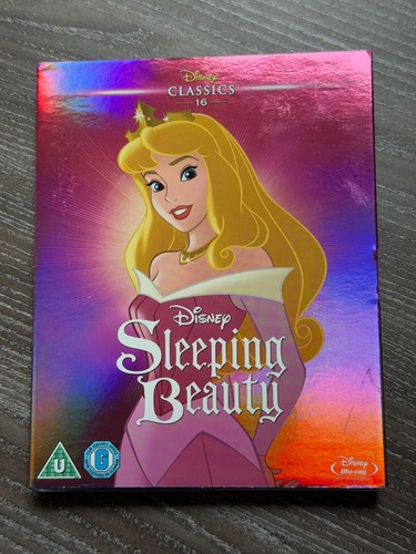 New sealed disney classic - new,