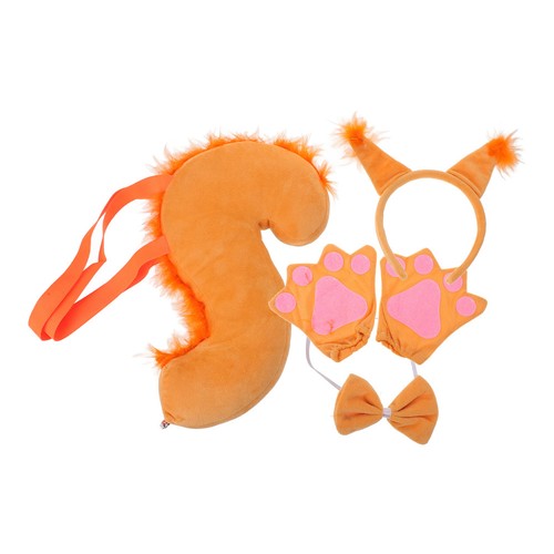 Set animal cosplay prop - cosplay,