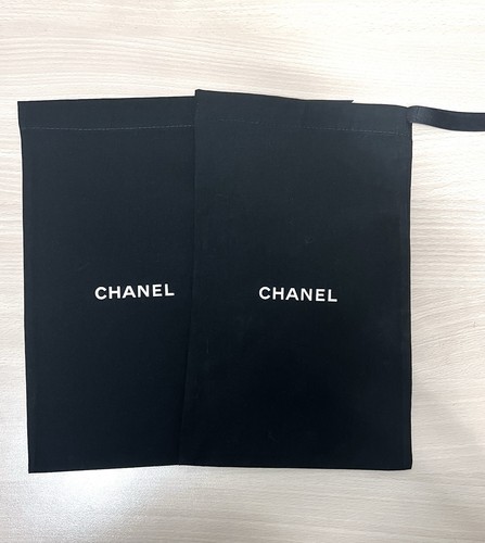 Chanel new genuine cotton - chanel, pair