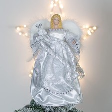 Fairy Tree Topper 30cm