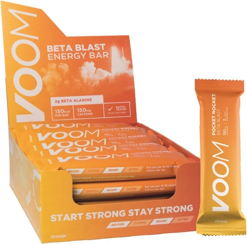 Voom pocket rocket beta blast - voom,