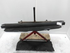 PEUGEOT 307 Luggage Cover Parcel Shelf 2001-2009 5 Door Estate 