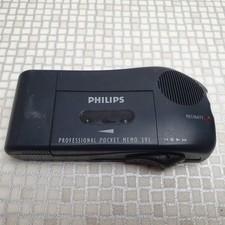 Philips Pocket Memo 391 Pocket