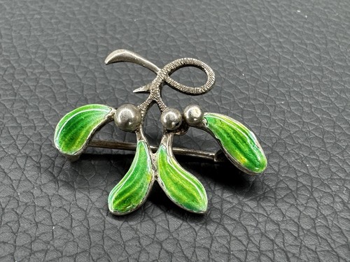 Antique charles horner silver - horner,