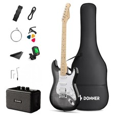 Donner DST-95 Electric Guitar