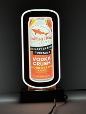 Dogfish Head Distilling Vodka
