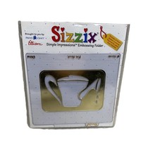 Sizzix Simple Impressions