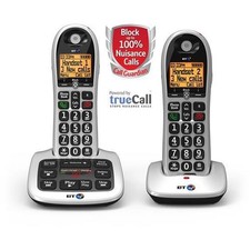 BT 4600 Cordless Phones with