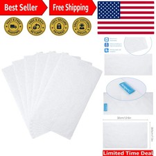 Steam Mop Pads Compatible with