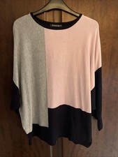 Jumper Size 18 From Bonmarche