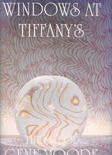 WINDOWS AT TIFFANY'S ART OF