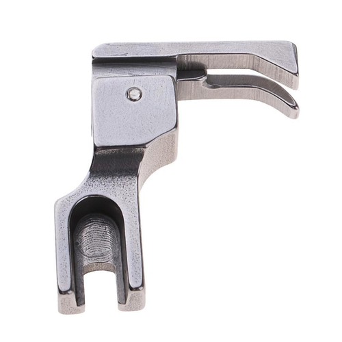 Offset foot with left and - left,