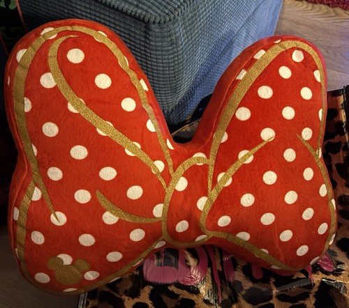 Disney minnie mouse bow - mouse,