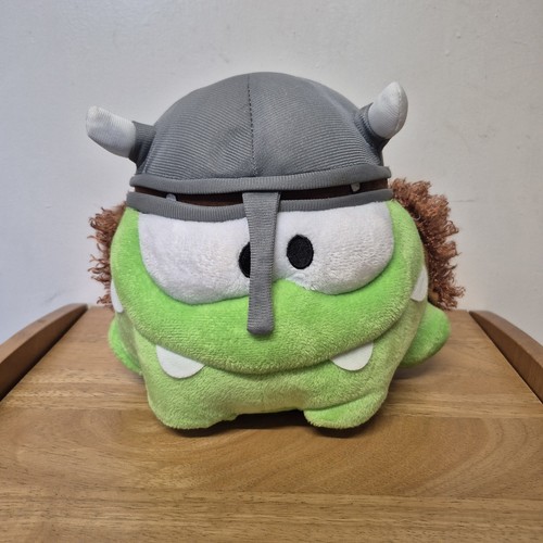 Rare cut the rope nom - rope, om
