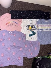 Girls 9-10 Years Bundle M&S