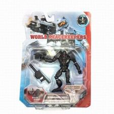 World Peacekeepers 1/18