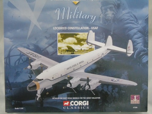 Corgi aviation archive - corgi,