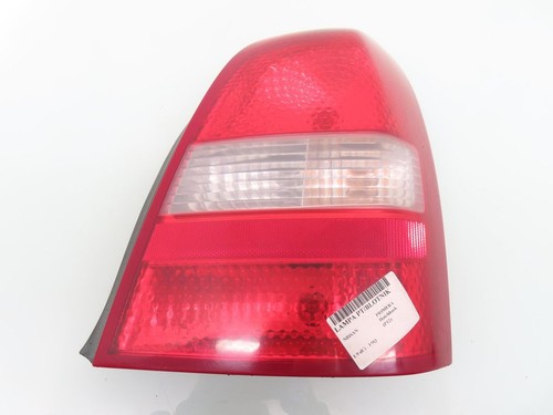 Nissan primera 2003 rear tail - nissan,