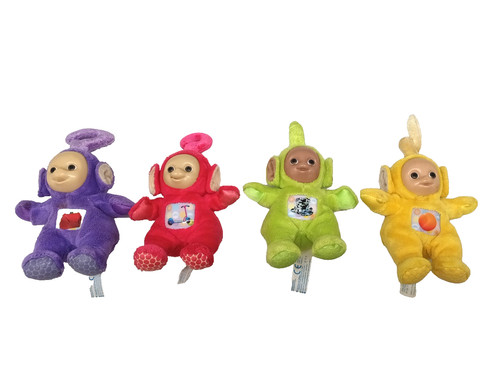Vintage teletubbies tomy - vintage, by