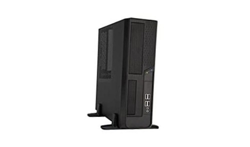 Inwin bl040 matx desktop case - inwin,