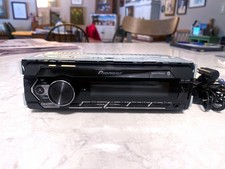 Pioneer MVH-S320BT 4-Channel