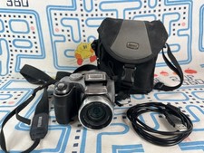 FUJIFILM FINEPIX S5700 7.1
